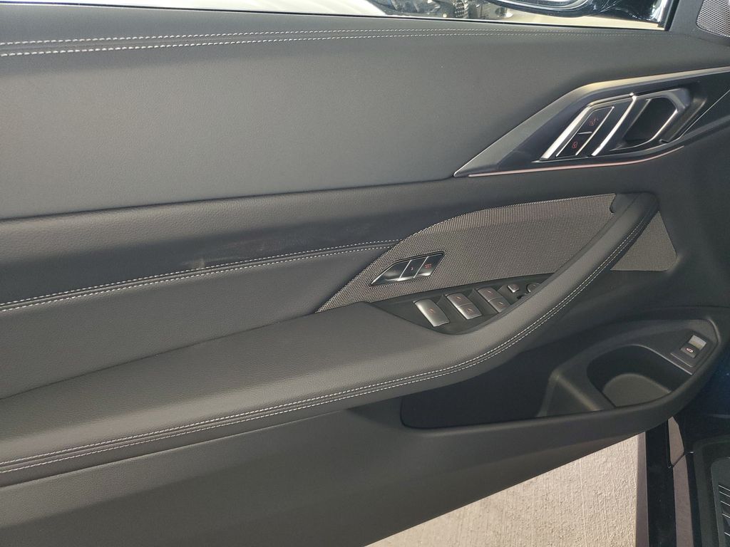 New 2027 Blue BMW M440i image 8