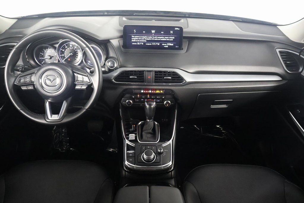 2022 Mazda CX-9 Touring 8