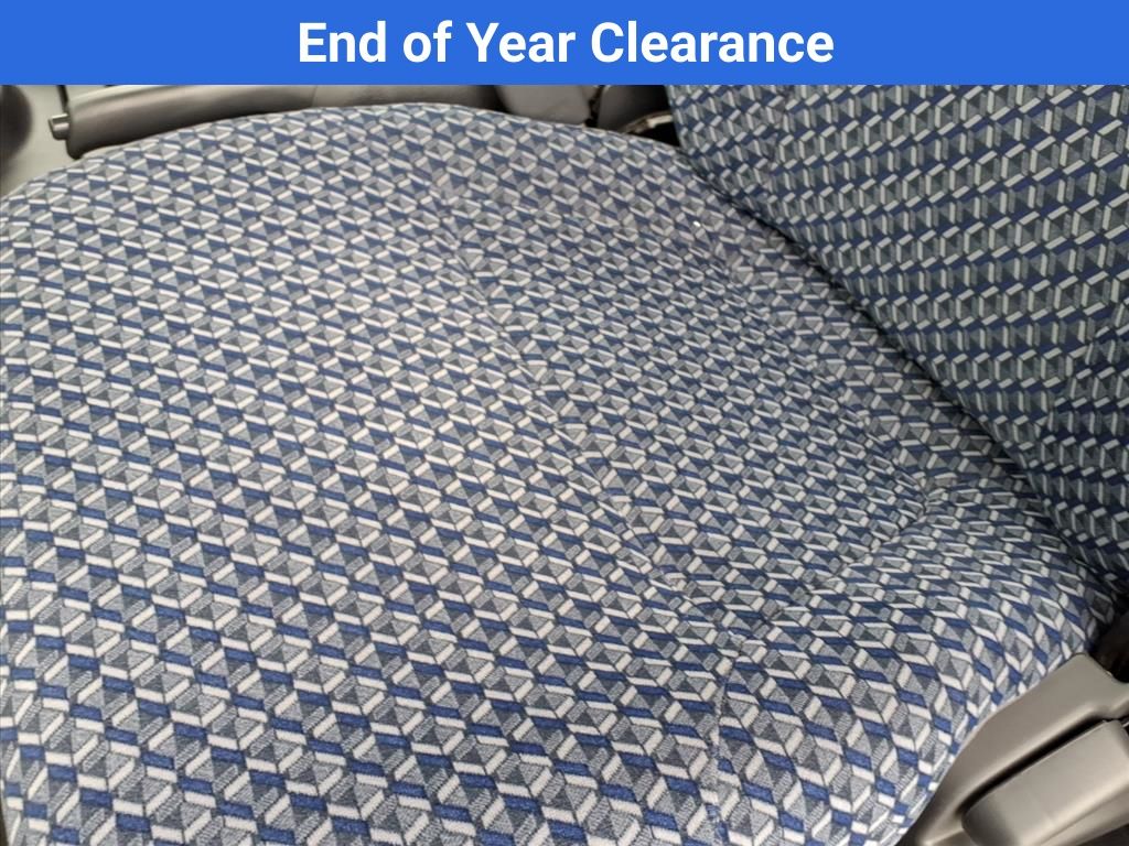 Chevrolet3500 HG LCF Gas20