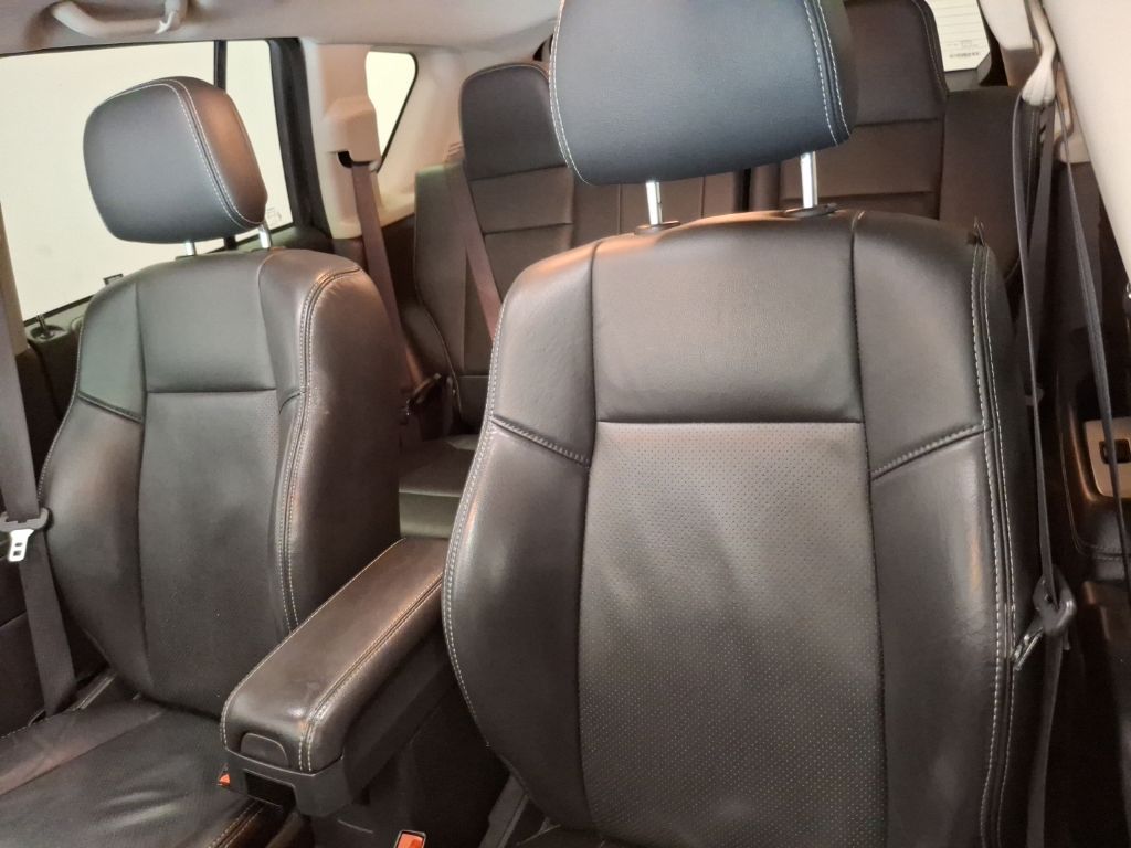 Used 2016 Jeep Compass SUV