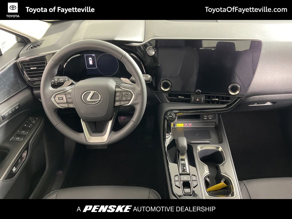 Thumbnail: 2022 Lexus NX - 14