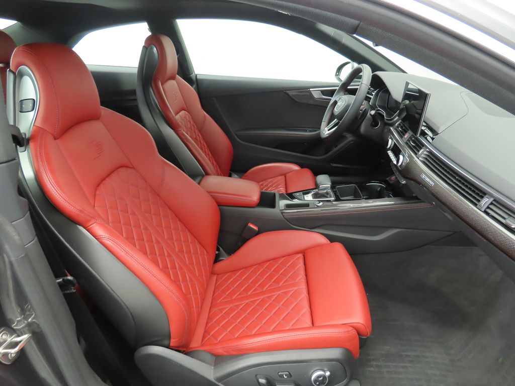2022 Audi S5 Premium Plus 20