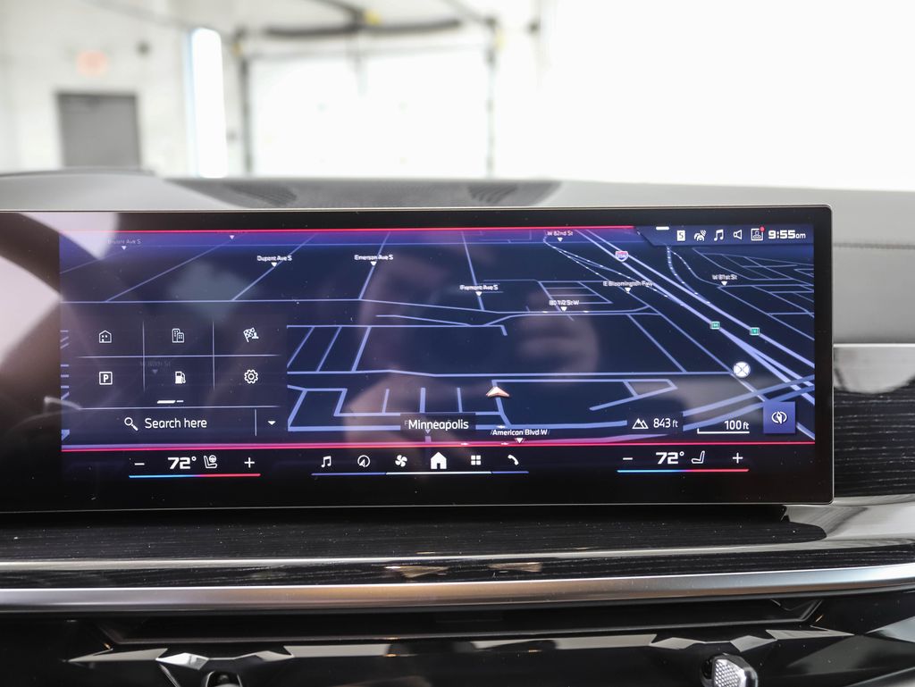 Thumbnail: 2026 BMW X5 - 17