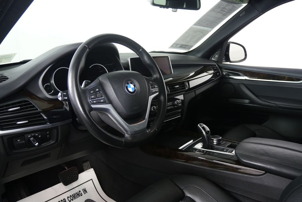 Thumbnail: 2018 BMW X5 - 13