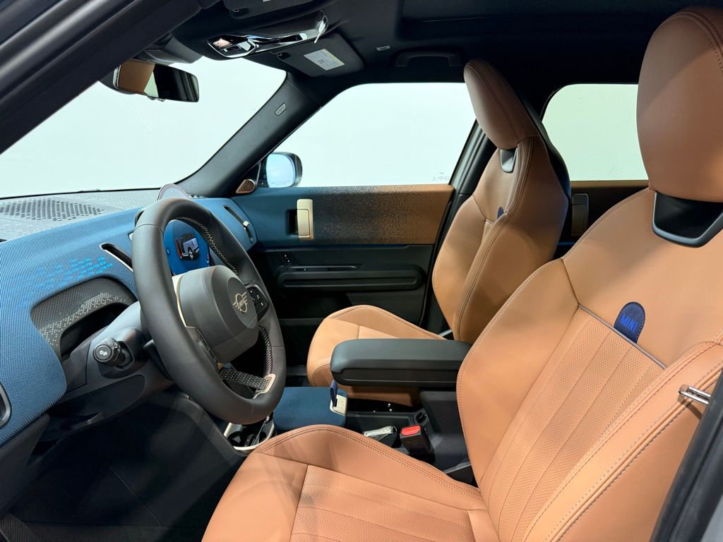 Thumbnail: 2026 MINI Cooper Countryman - 12