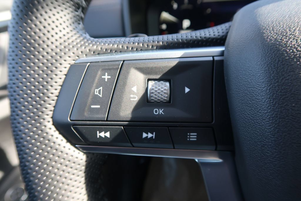 2026 Mitsubishi Outlander SE 2.5 S-AWC