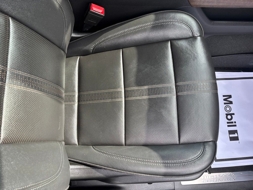 Used 2022 Chevrolet Silverado 1500 Truck