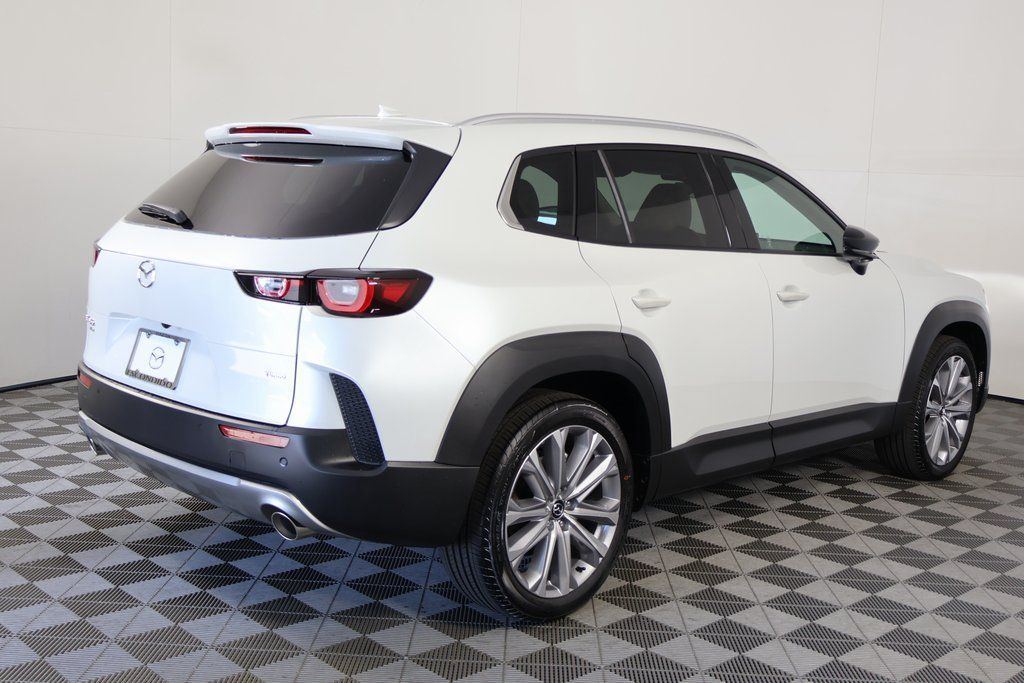 Thumbnail: 2026 Mazda CX-50 - 2