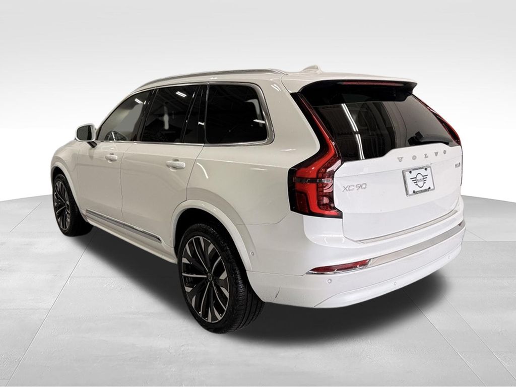 Thumbnail: 2026 Volvo XC90 - 3