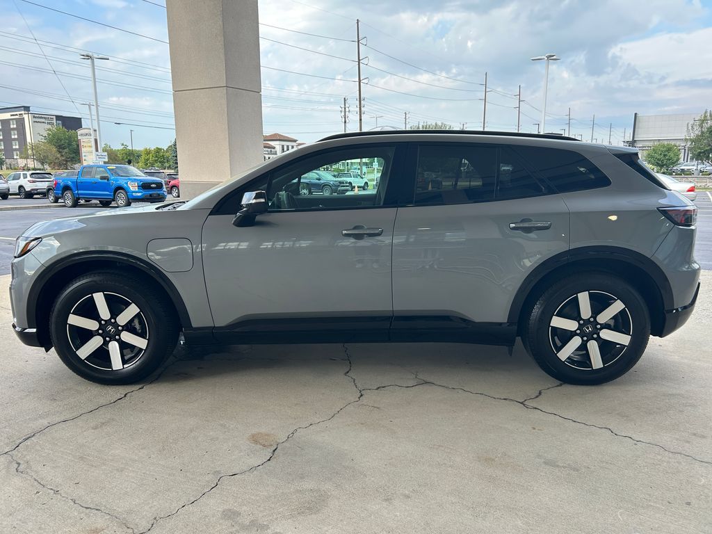 Thumbnail: 2026 Honda Prologue - 2