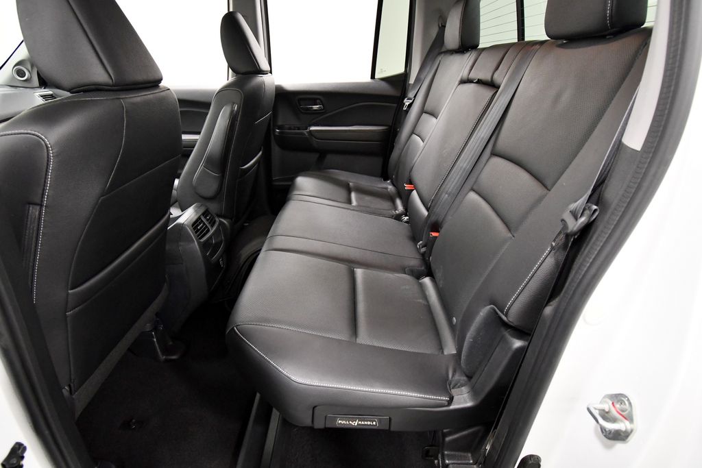 Used 2023 Honda Ridgeline Truck