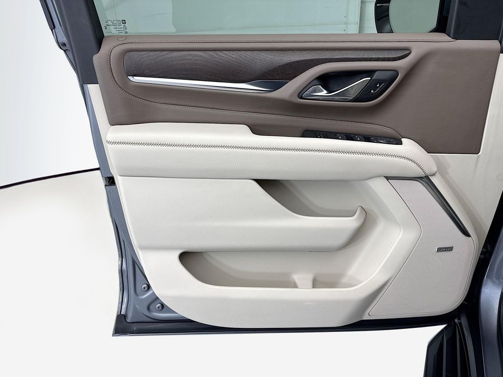 Thumbnail: 2021 GMC Yukon - 23