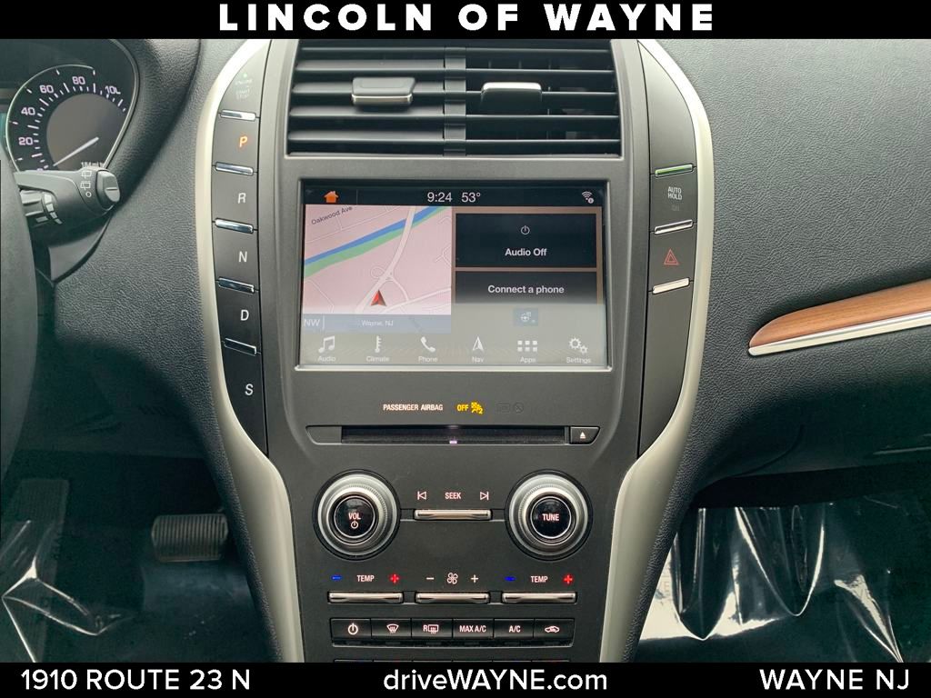2019 Lincoln MKC Reserve photo