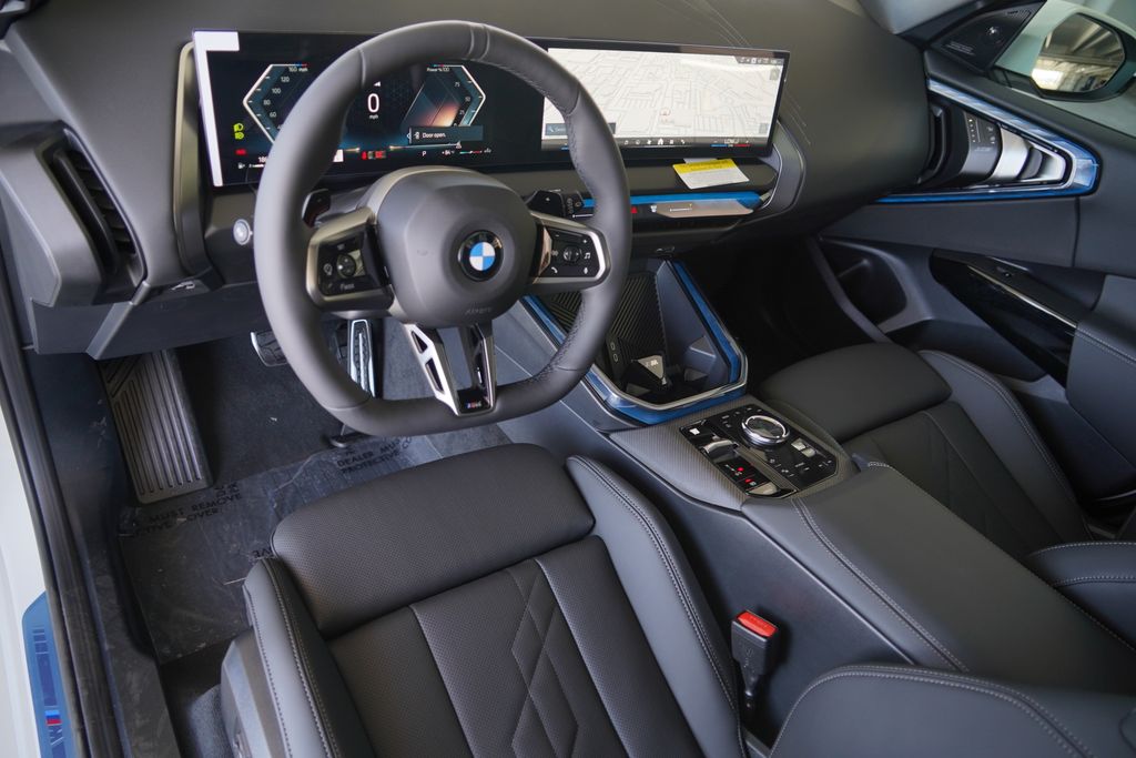 Thumbnail: 2026 BMW X3 - 16