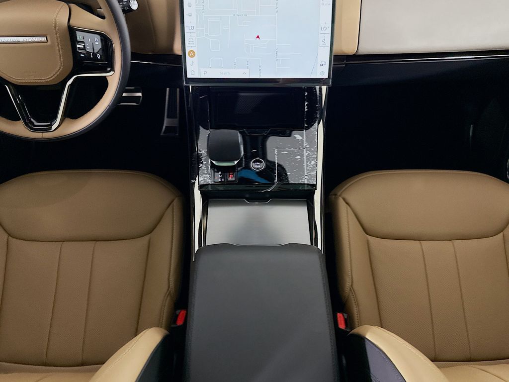 Thumbnail: 2026 Land Rover Range Rover Sport - 18