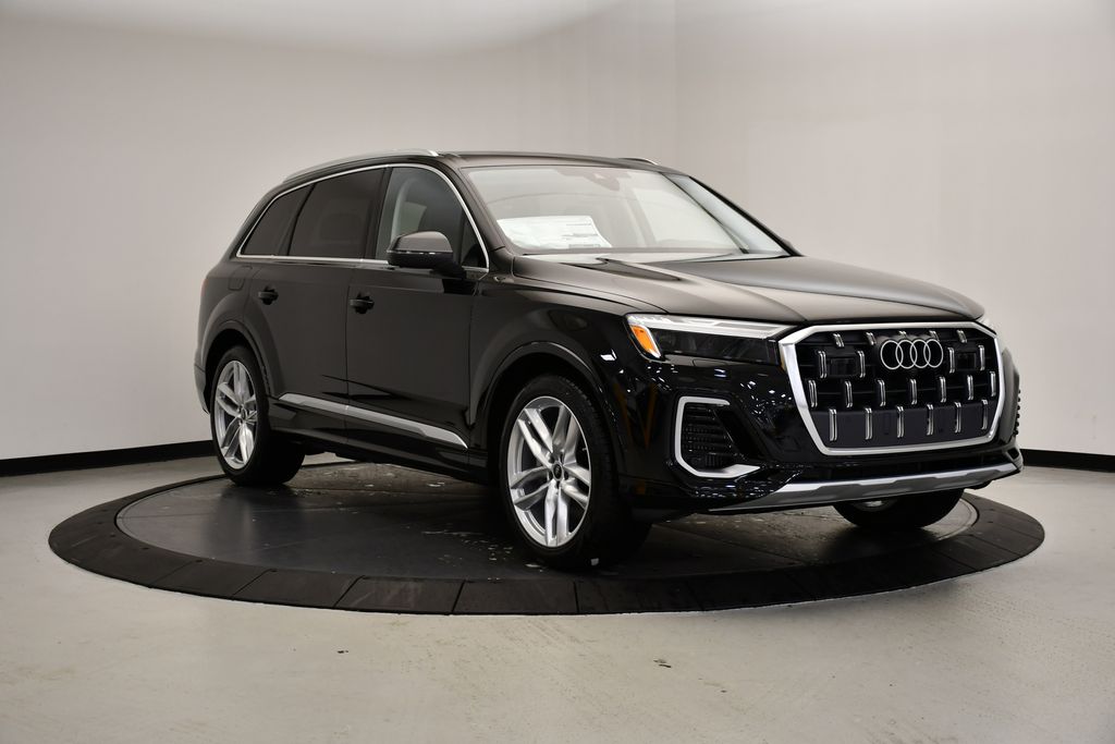 Thumbnail: 2025 Audi Q7 - 7