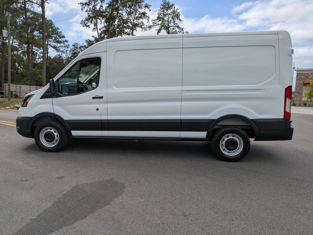 2025 Ford Transit-250 Cargo Van 