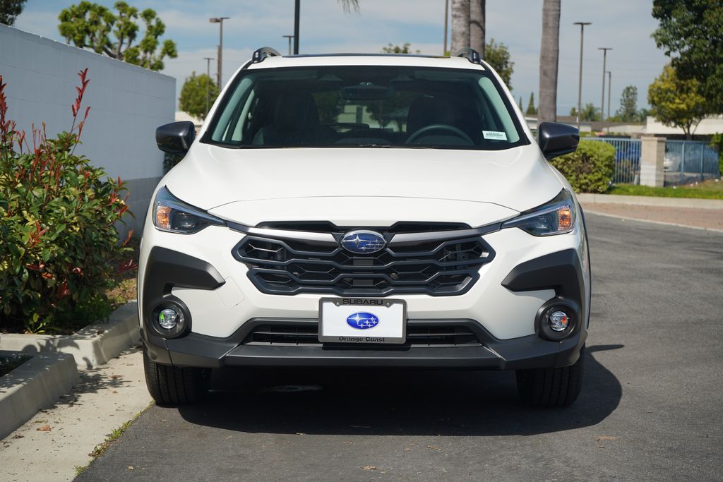 Thumbnail: 2026 Subaru Crosstrek - 5