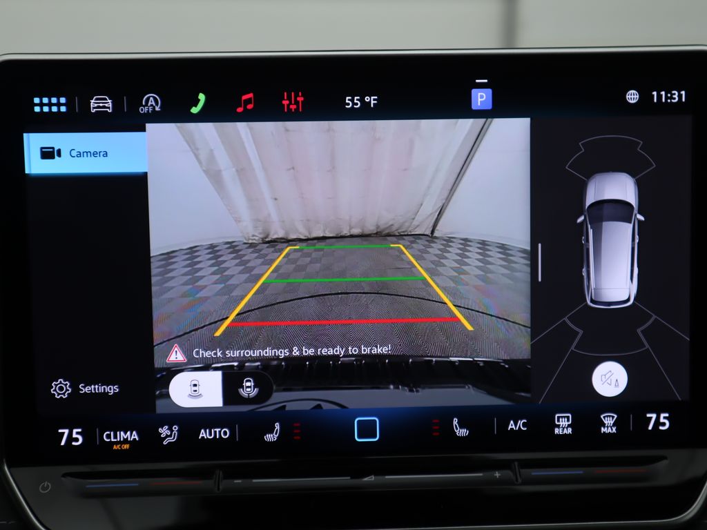 Thumbnail: 2026 Volkswagen Tiguan - 15