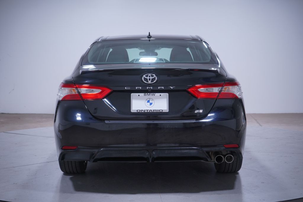 Thumbnail: 2020 Toyota Camry - 5
