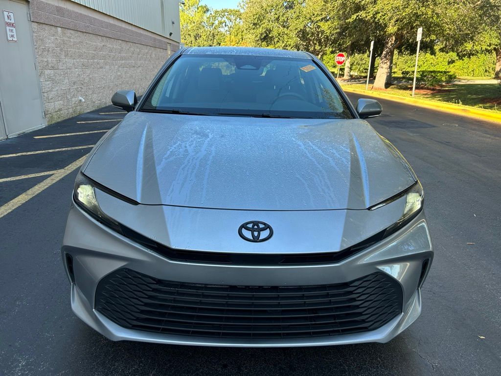 Thumbnail: 2025 Toyota Camry - 8