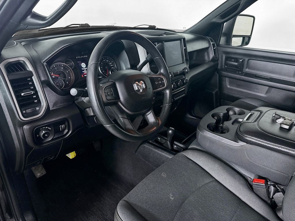 Used 2024 Black Ram Tradesman image 30