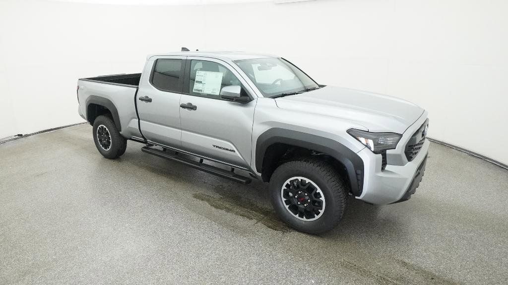 Thumbnail: 2025 Toyota Tacoma - 31