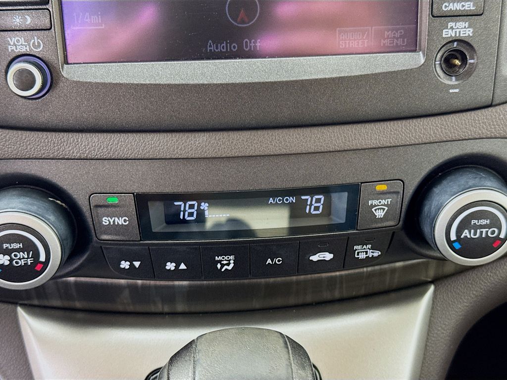 Used Car 2013 Honda Cr-v  Ex-l For Sale Under $12,000 In Austin, Texas