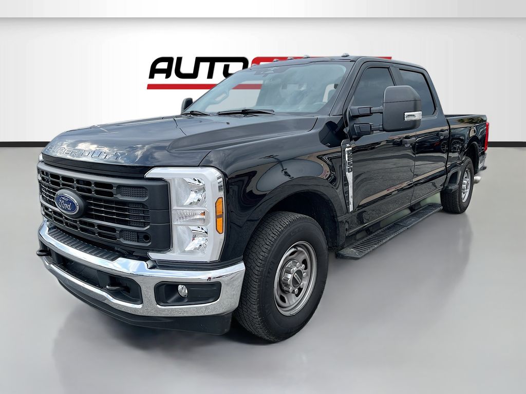 2023 Ford F-250SD XL - 2