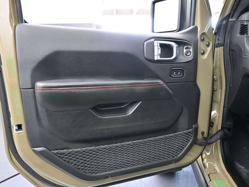 New 2026 41 Jeep  image 16