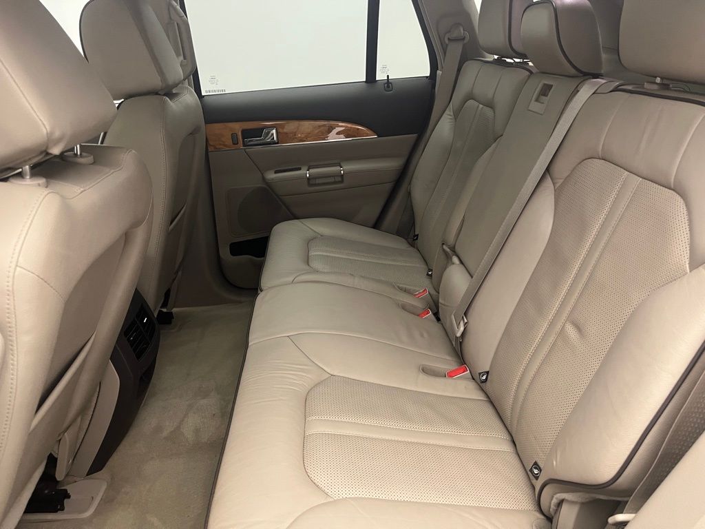 Thumbnail: 2013 Lincoln MKX - 26