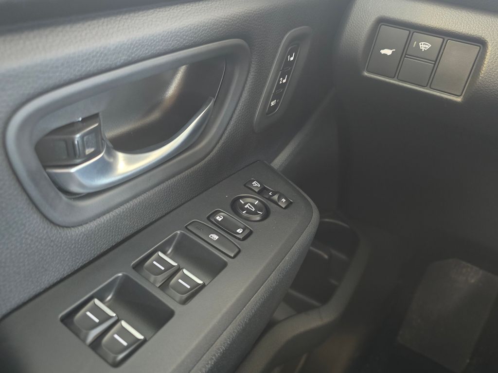 Thumbnail: 2026 Honda Pilot - 29