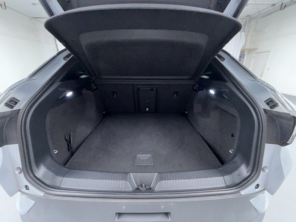 Used 2022 Volkswagen ID.4 SUV