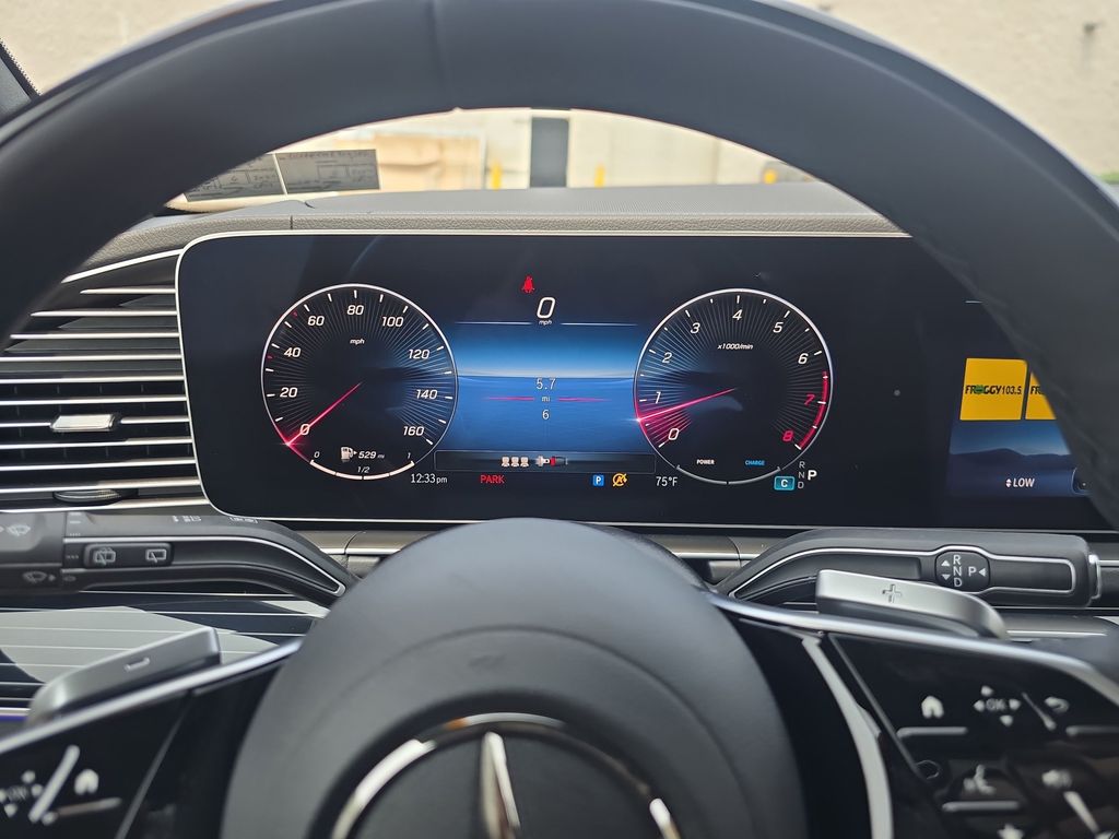 2026 Mercedes-Benz GLE GLE 350 Black at John Sisson Motors