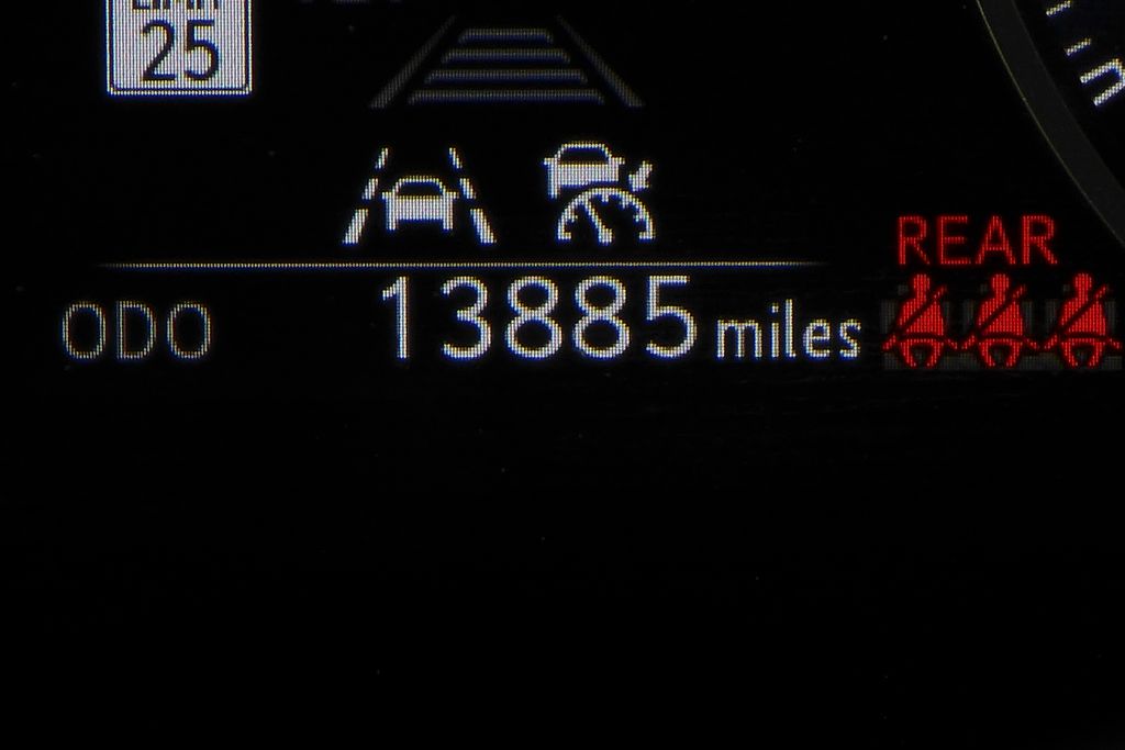 2024 Lexus RX 350 31