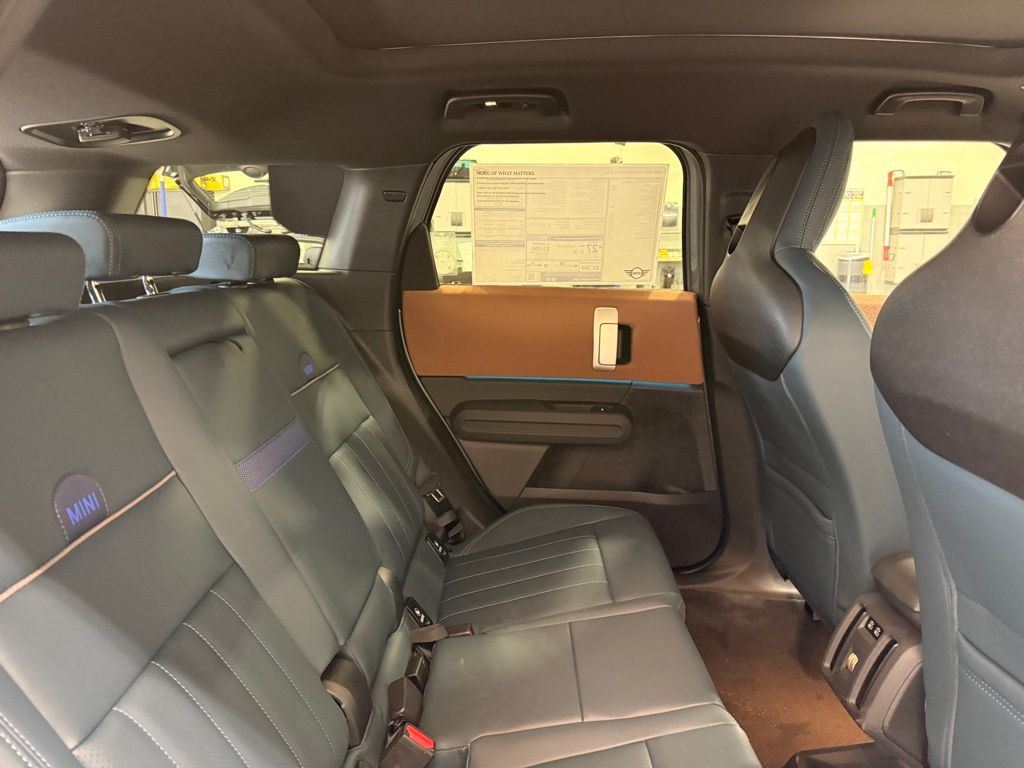 Thumbnail: 2026 MINI Cooper Countryman - 26