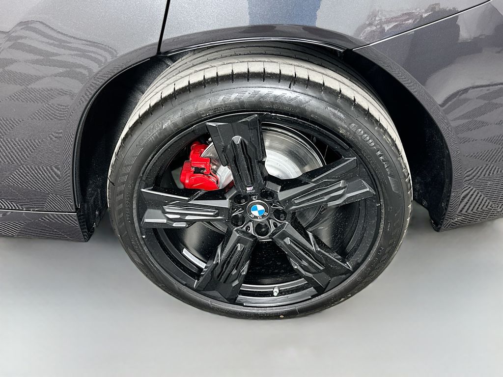 Thumbnail: 2026 BMW X3 - 23
