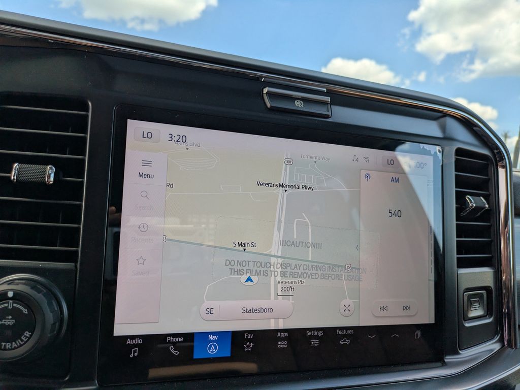 2026 Ford F-250 Super Duty LARIAT