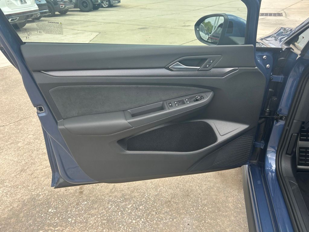 New 2026 Slate Blue Volkswagen 2.0T SE image 46