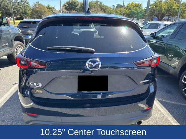 2023 Mazda CX-5 2.5 S Preferred