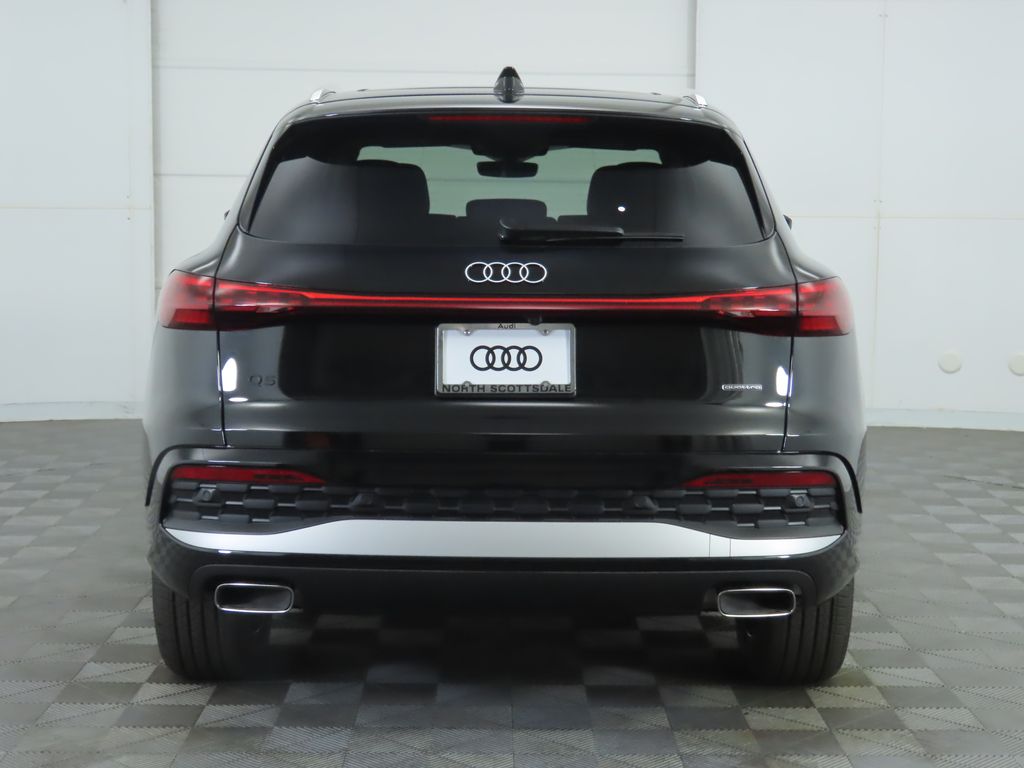 Thumbnail: 2025 Audi Q5 - 6