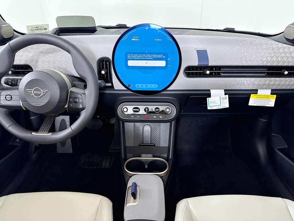 Thumbnail: 2026 MINI Cooper - 22