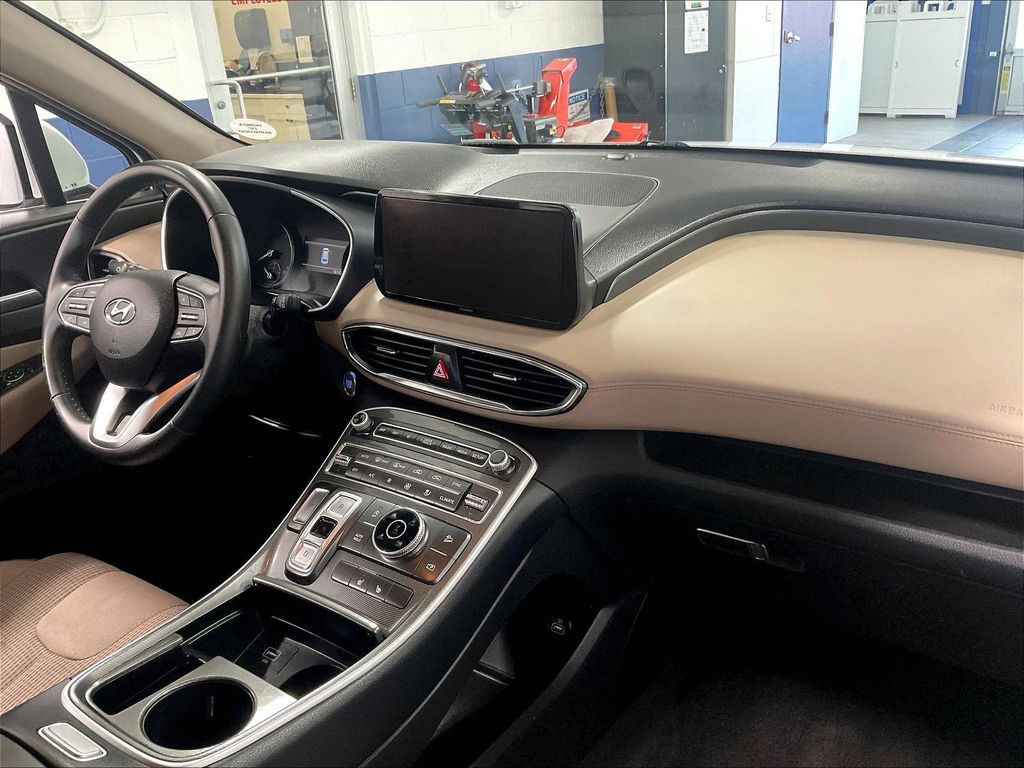 2023 Hyundai Santa Fe — photo 14