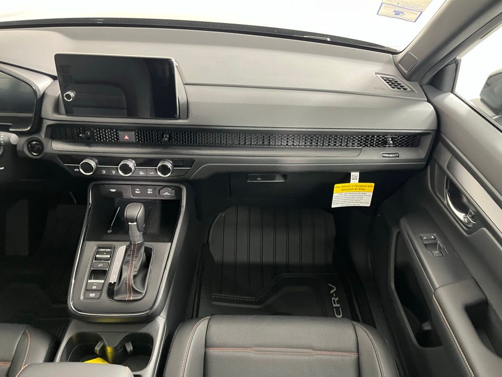 Thumbnail: 2026 Honda CR-V - 15