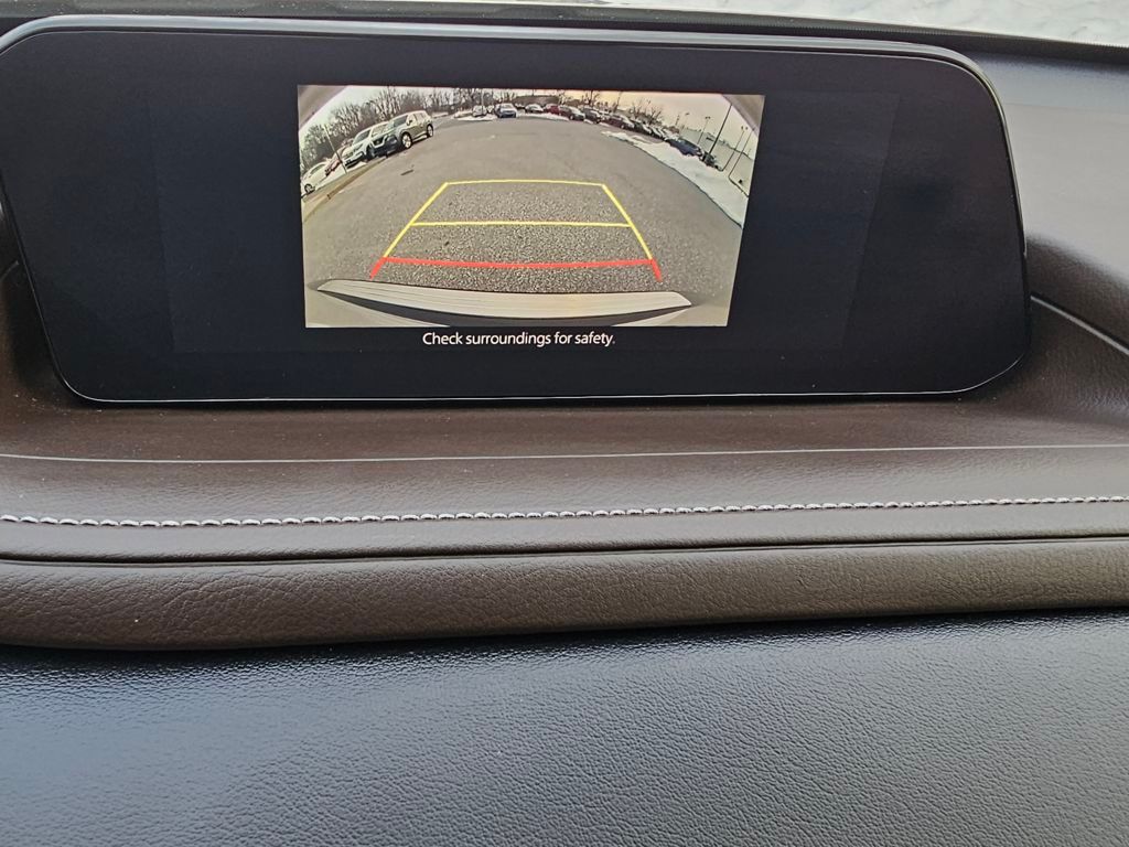 2022 Mazda CX-30 Premium