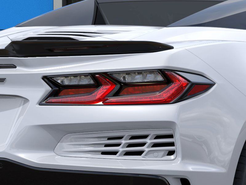 New 2026 Arctic White Chevrolet E-Ray image 11