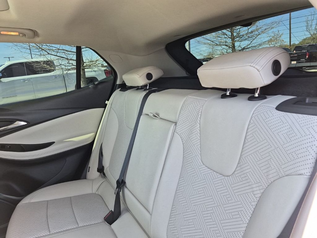 Used Car 2023 Buick Encore Gx  Essence For Sale Under $25,000 In Austin, Texas