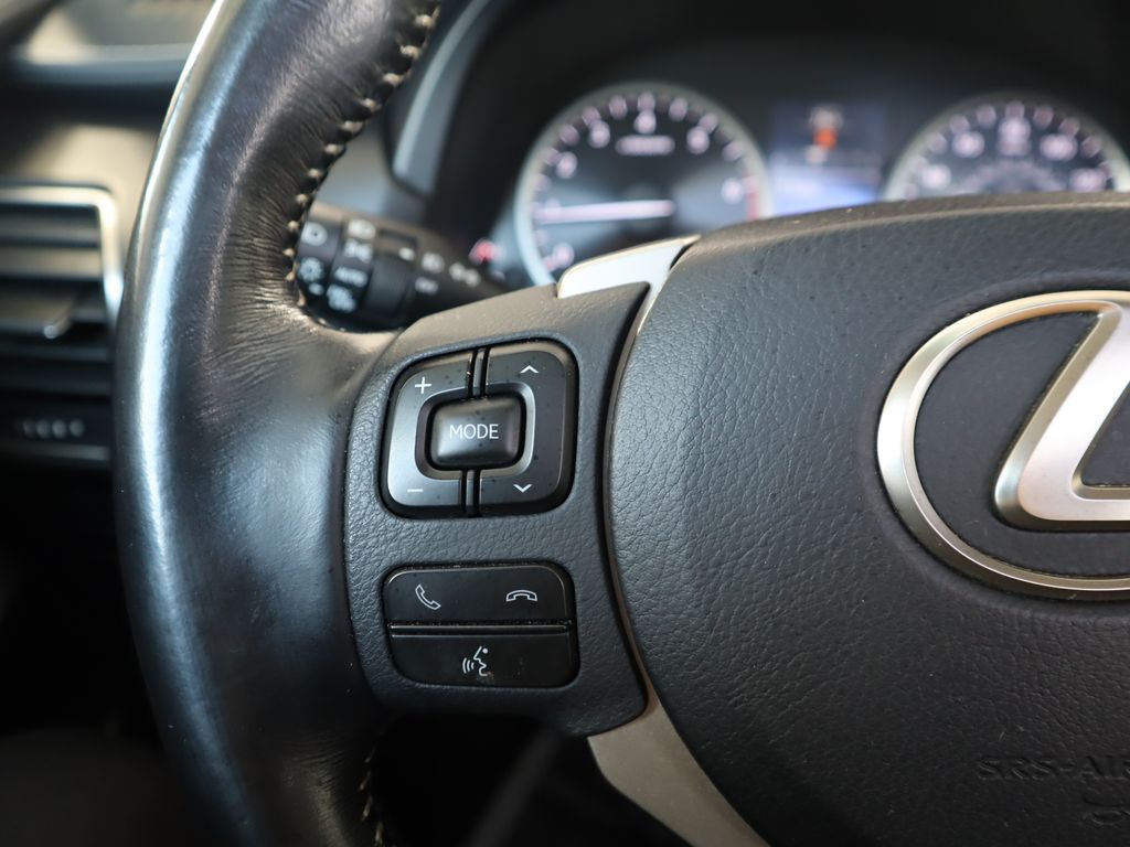 Thumbnail: 2017 Lexus NX - 11