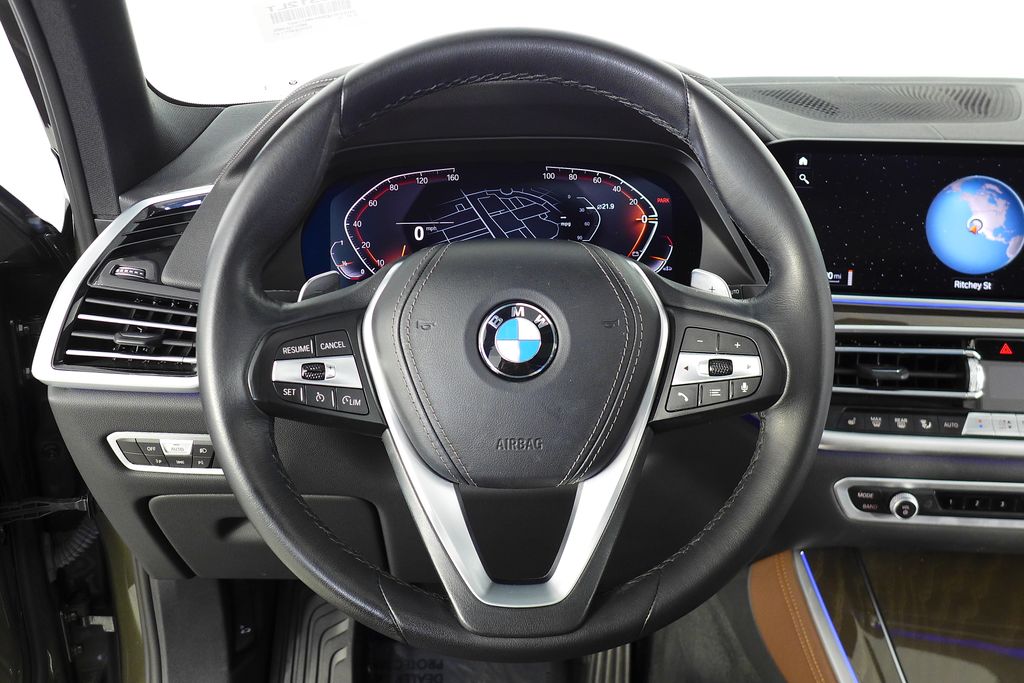 Thumbnail: 2023 BMW X5 - 26