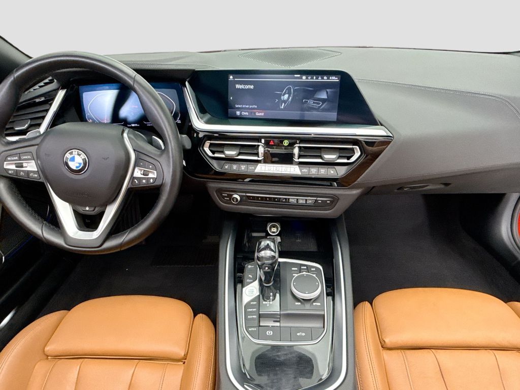 Thumbnail: 2020 BMW Z4 - 13